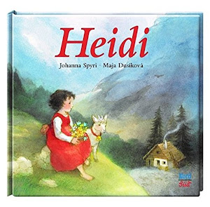 Heidi (Sternchen)