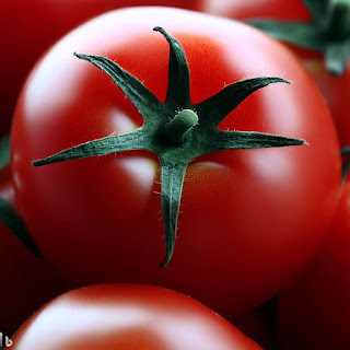 5 Manfaat Tomat untuk Kesehatan Wajah