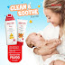 BABY BARRIER CREAM,HAIR&BODY WASH PROMO | UNTILL 30 JANUARY 2021