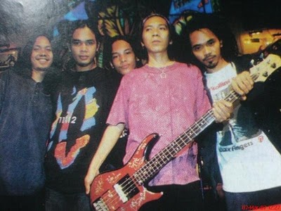 Foto Band Slank Jadul 90-an - Berbagi Ilmu Berbagi Pengetahuan