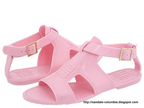 Sandale columbia:columbia-687987