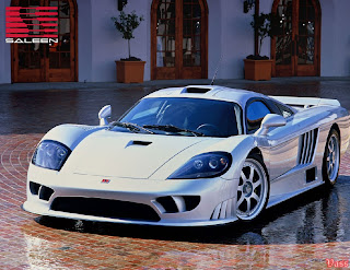 Saleen cool wallpapers tuning