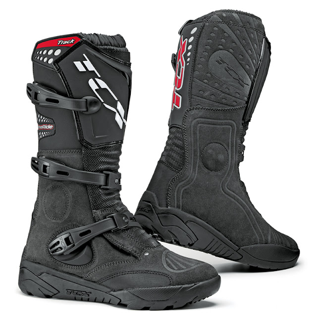 Boots Enduro5