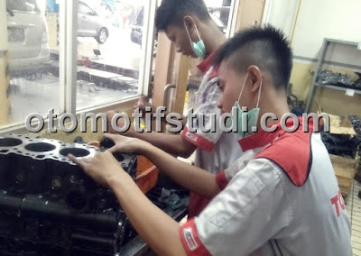 Kerusakan Yang Sering Terjadi Pada Mobil Injeksi EFI dan Cara Memperbaikinya