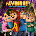 Alvinnn!!! Si Veveritele Episodul 11 - Albrittina