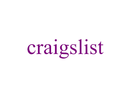 Atlanta Craigslist Login | Login to accounts.craigslist.org