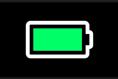 Kumpulan Aplikasi-aplikasi Penghemat Baterai Android (Battery Saver)