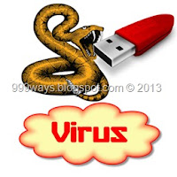 How to Remove Autorun.inf Virus