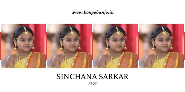 Sinchana Sarkar FAQs