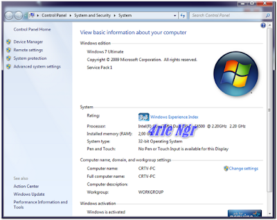 Windows 7 Ultimate AIO Update September 2020