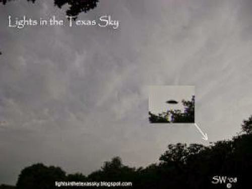 How It Began The Search For The Truth About Ufos