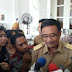 Wakil Gubernur DKI mengomentari soal Masjid Tolak Salatkan Jenazah di Setiabudi