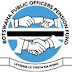 RECORDS OFFICER - Botswana Public Officers Pensions Fund