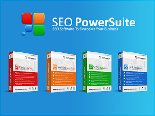 SEO PowerSuite Free (Special Edition)
