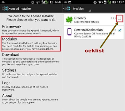 Cara Melegakan RAM HP Android mudah