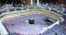 MASJIDIL HARAM MEKAH