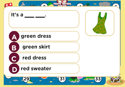 http://www.eslgamesplus.com/clothes-colors-vocabulary-esl-interactive-board-game/