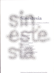 Sinestesia: Los fundamentos teóricos, artísticos y científicos, Ancile