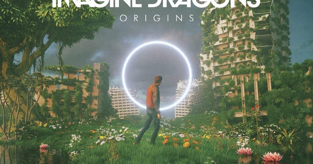 Descargar Imagine Dragons Origins álbum completo