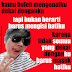 Download DP BBM dan PP FB Romantis #4