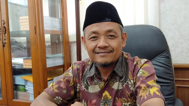 Bapemperda DPRD Padang Kunker, Arnedi Yarmen Berharap Perda Inisiatif Segera Dibahas