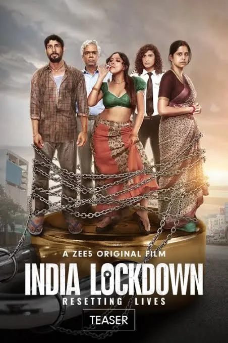 India Lockdown Movie Budget, Box Office Collection, Hit or Flop