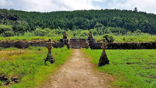 人文研究見聞録：六所神社 ［島根県］