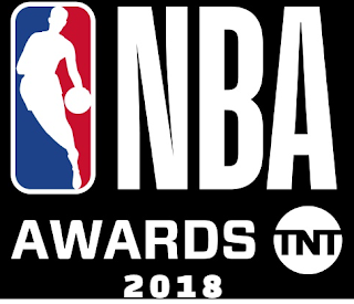 2018 NBA Awards : The Complete Winners List, james harden, ben simmons, rookie of the year.