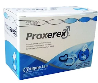Proxerex دواء