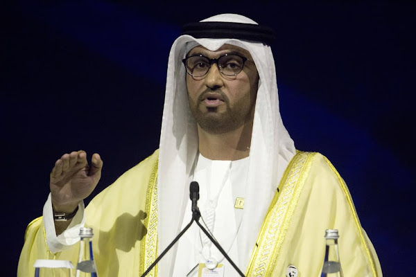 Transition énergétique : les Emirats arabes unis veulent une action en faveur du climat « Si nous ne planifions pas, notre plan échouera ! » 