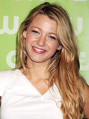 Blake Lively Biography