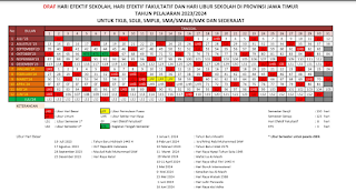 Kaldik Jatim 2023-2024