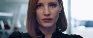 miss sloane jessica chastain