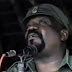 Último discurso em vida de Jonas Savimbi