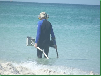 Fri & Sat at the beach 058