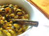 Black-Eyed Pea Curry with Coconut and Tomato