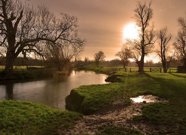 Beautiful River Pictures