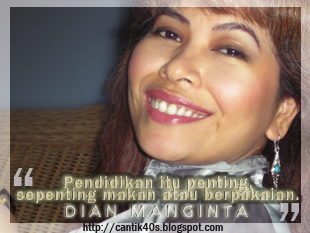 Pendidikan itu penting!