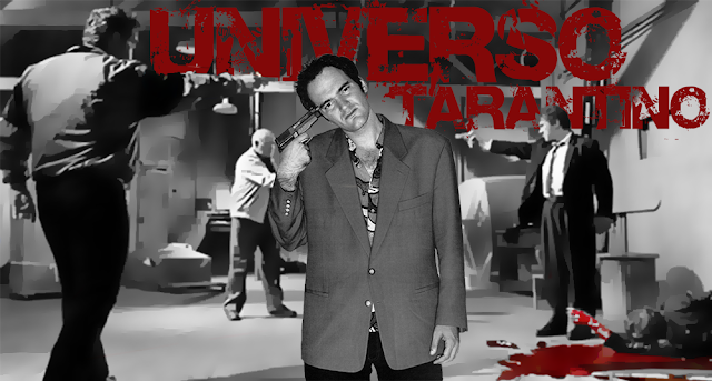 Universo Tarantino