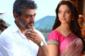 Thala and Tamannah