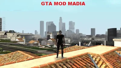 GTA SanAndreas ViSA Build v.5.0.4 Mod Free Download