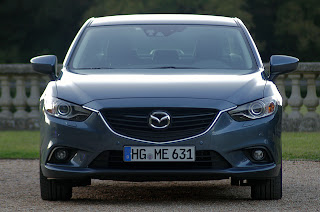 2014 Mazda MAZDA6 Release date and price