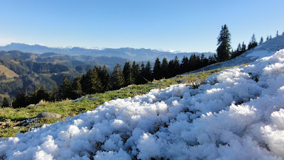 Bei der Hohmattflue