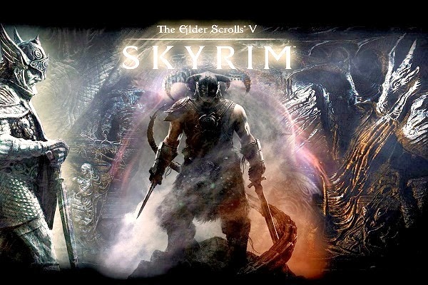 skyrim legendary edition pc free download
