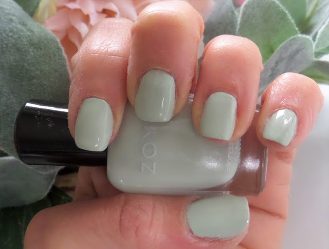 zoya leif zoya calm spring 2020