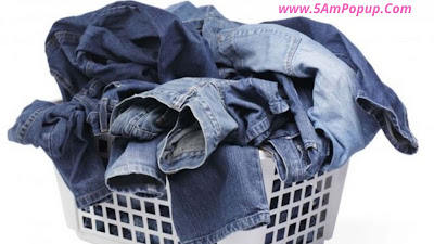 अलग-अलग तरह की जीन्स को कैसे धोएं | How To Wash Different Types Of Jeans In Hindi 