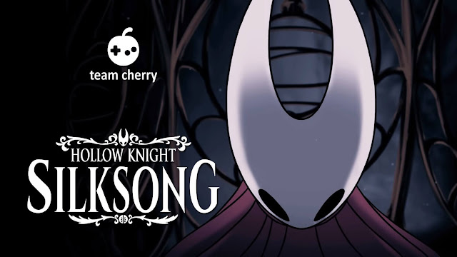 hollow knight silksong rpg elements team cherry metroidvania indie action adventure game linux mac pc nintendo switch