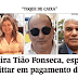 Operação “Toque de Caixa” mira Tião Fonseca, esposa e irmão de Bittar em pagamento de R$ 500 mil