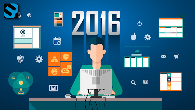 Magento developer Sydney: Trend Web Designs for 2016