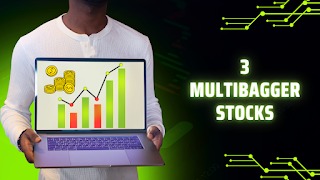 3 Multibagger Stocks To Consider Bonus Share & Stock Split Soon: Do You Own Any?